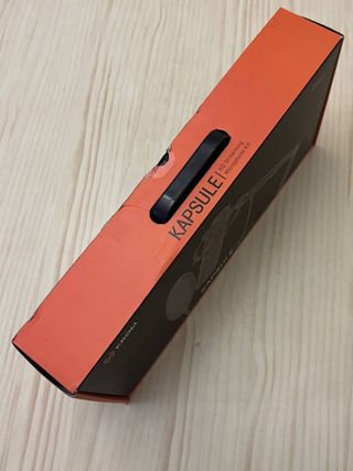 Micro Krom Kapsule - Kit Micrófono Streaming