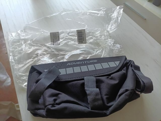 Bolso moto Adventure