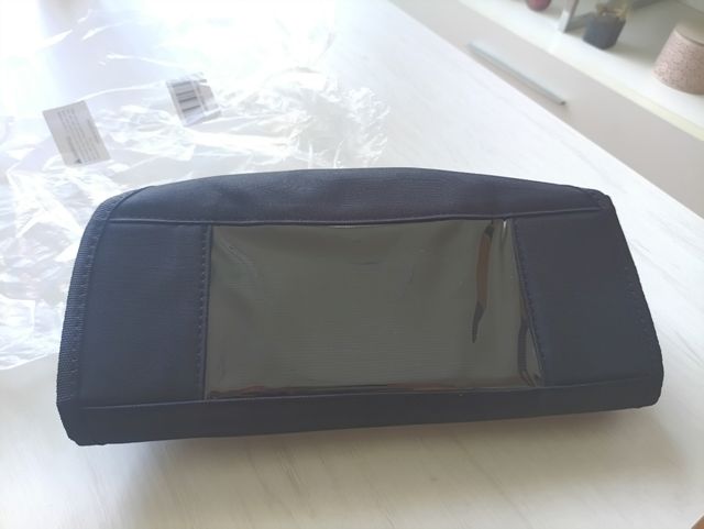 Bolso moto Adventure