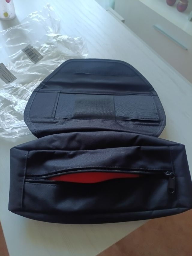 Bolso moto Adventure