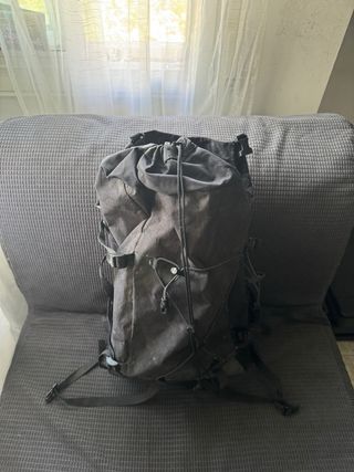 Mochila Mercedes AMG F1