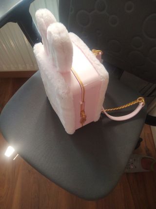 Mochila Na Na Na Surprise Rosa
