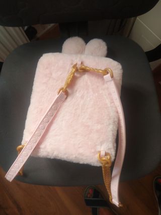 Mochila Na Na Na Surprise Rosa
