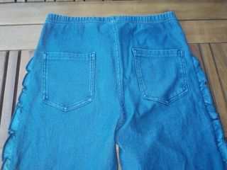 Leggings effetto jeans Calzedonia