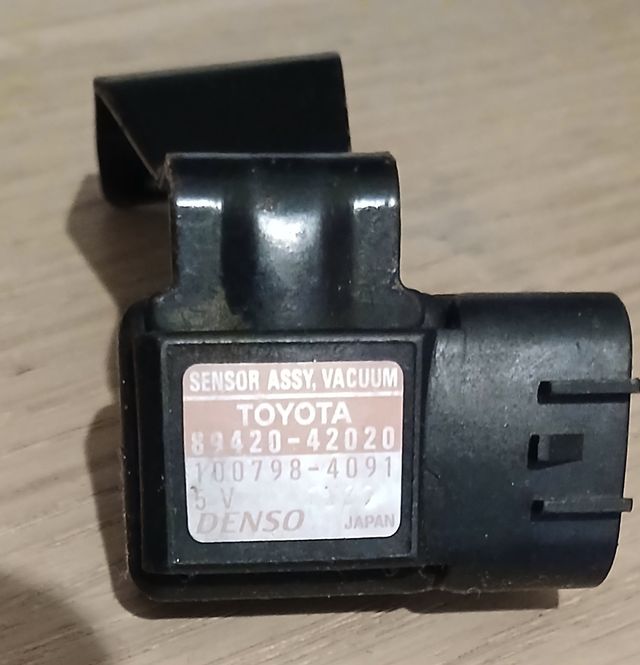 Sensor Vacío Toyota 89420-42020