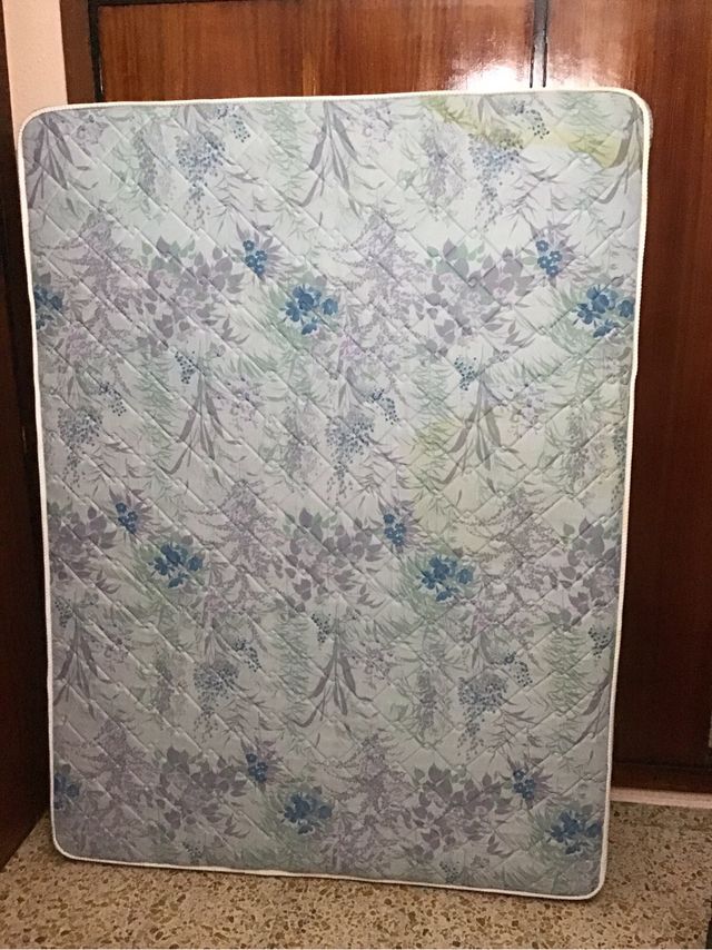 Colchón Plumax Cénit 135x180