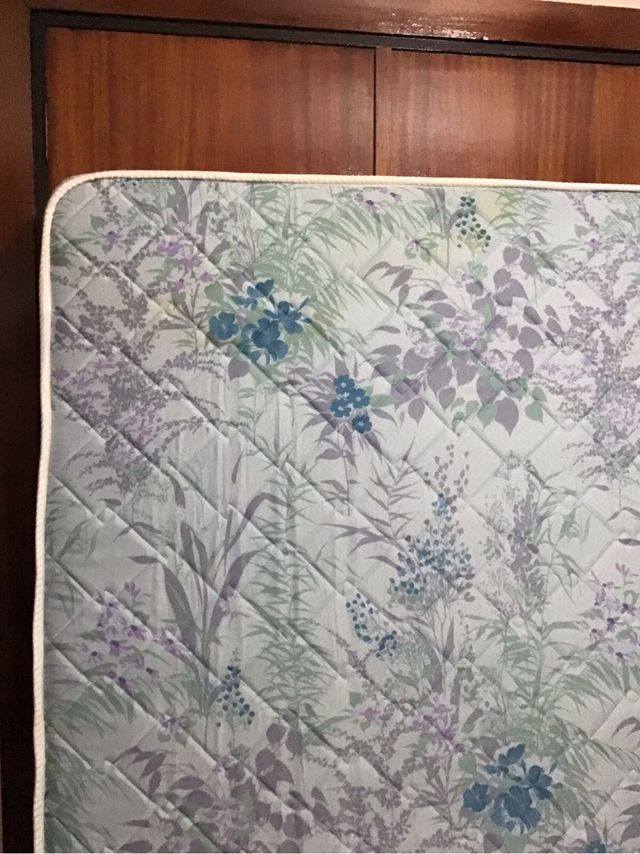 Colchón Plumax Cénit 135x180