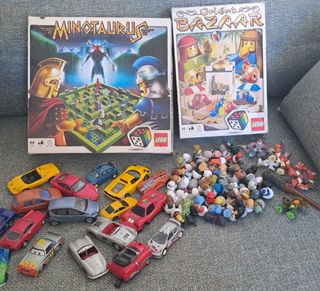 Giochi diversi