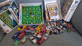 Giochi diversi