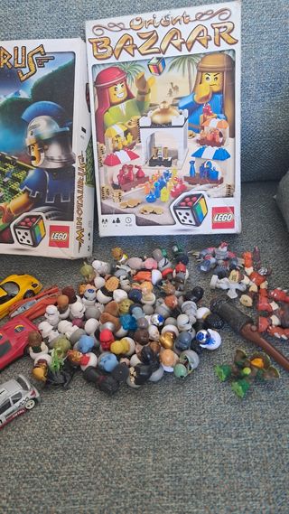 Giochi diversi