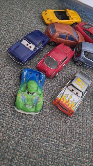Giochi diversi