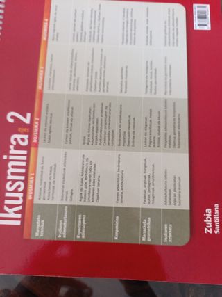 IKUSMIRA 2 SAILA GIZA ETA ARTE-KULTURARAKO GAIT...