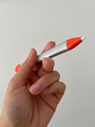 Logitech Crayon iPad - Lápiz digital