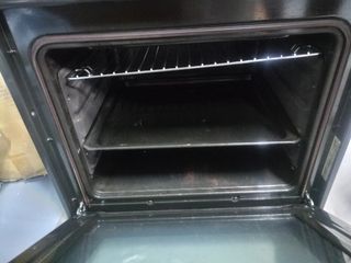 Conjunto vitrocerámica+horno Balay
