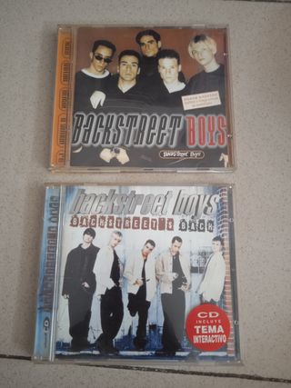 Backstreet Boys
