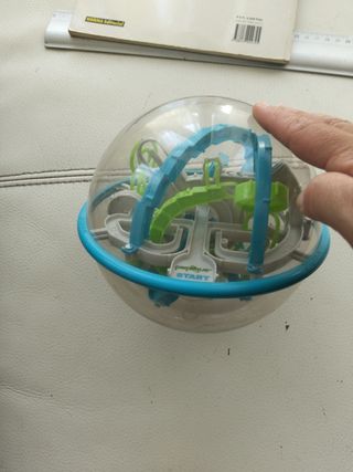 Perplexus Rebel - Juego de Laberinto