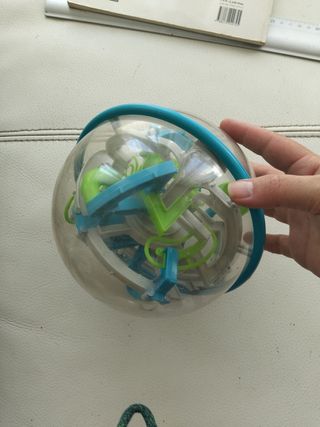 Perplexus Rebel - Juego de Laberinto