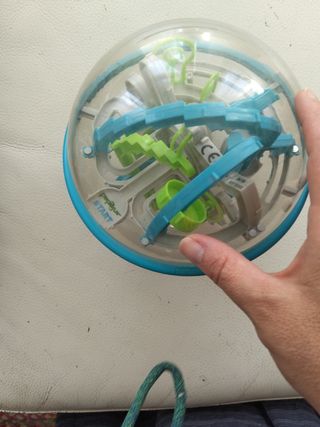 Perplexus Rebel - Juego de Laberinto