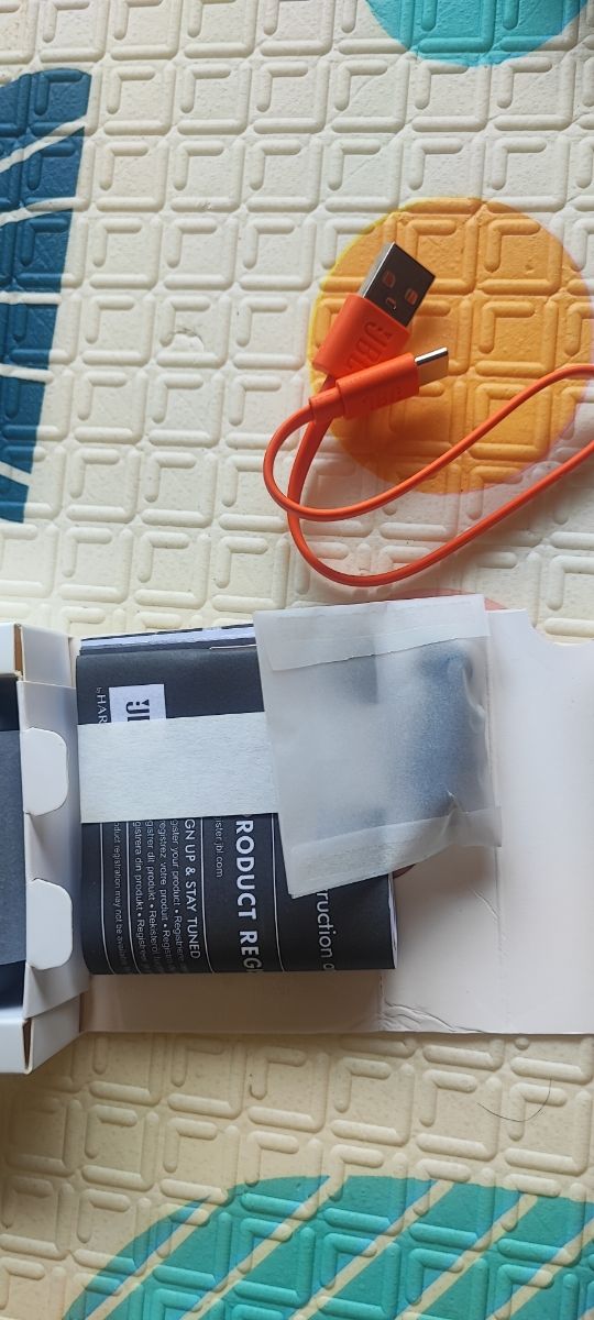 Auriculares JBL Wave Beam