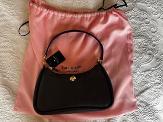 Bolso Kate Spade New York - Negro