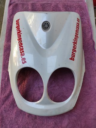 Carenado frontal Yamaha Neos