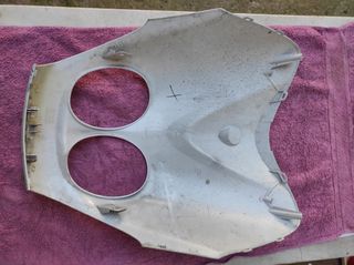 Carenado frontal Yamaha Neos