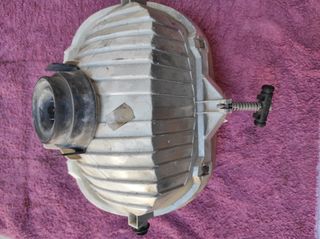 Carenado frontal Yamaha Neos