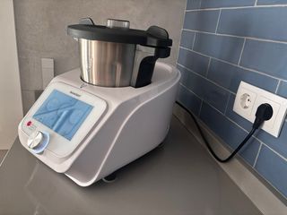Monsieur Cuisine Connect - Robot cocina