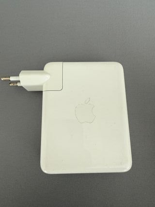 Cargador Apple MagSafe 3 140W