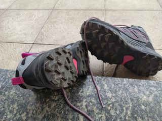 Scarpe trekking 8848 TEIDE MID WP - Tg. 39