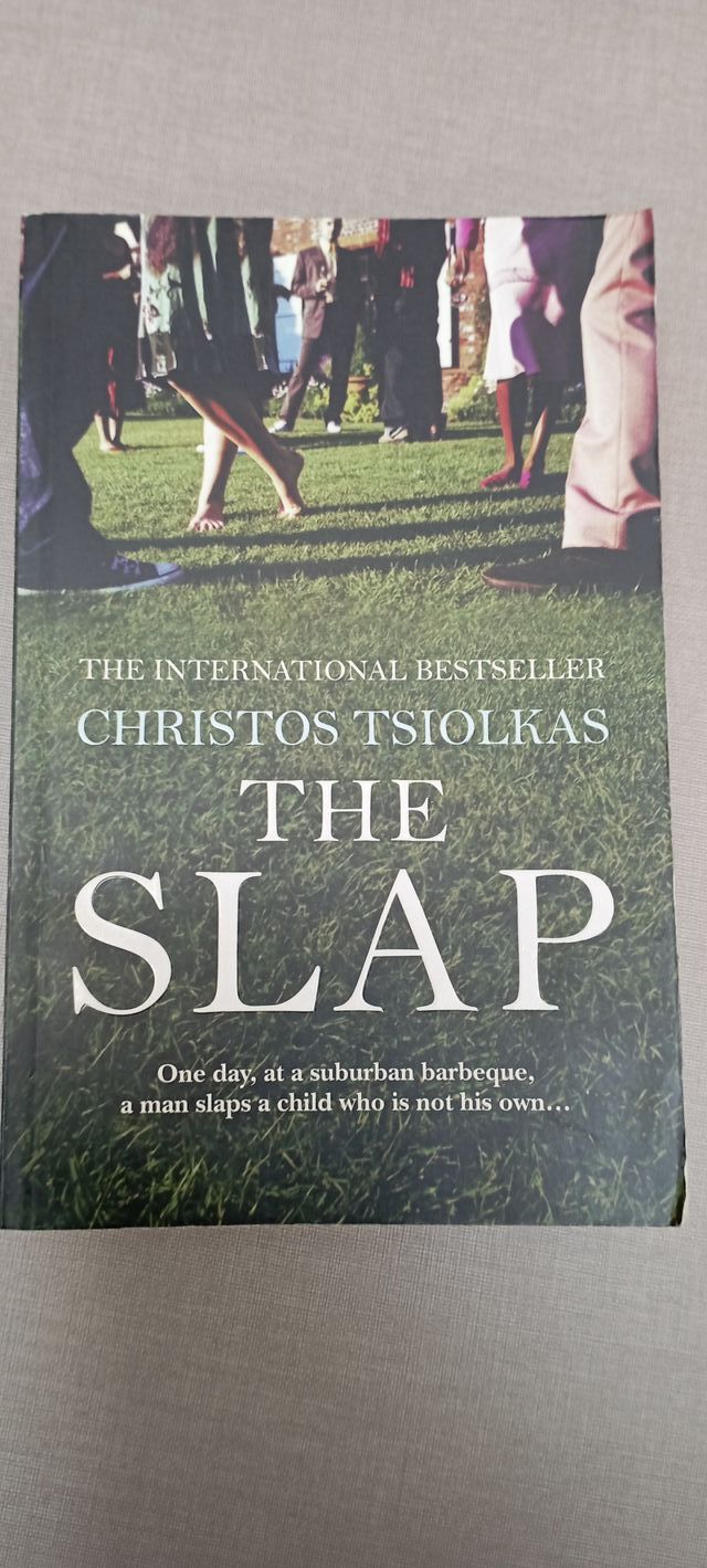 Lote de libros en inglés 