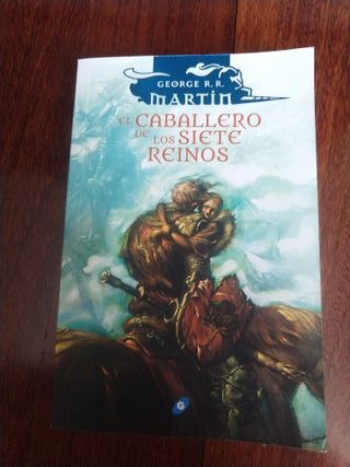 El caballero de los Siete Reinos
