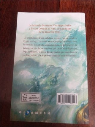 El caballero de los Siete Reinos