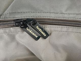 Bolsa viaje Ecoalf - Verde 