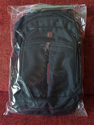 MOCHILA DE ENRICO BENETTI