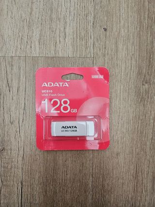 ADATA UC310 USB 3.2 Flash Drive 128GB (Pendrive)