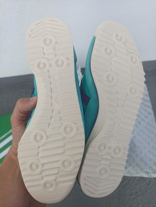 Adidas Sl72 Sporty&Rich - Mint - 42