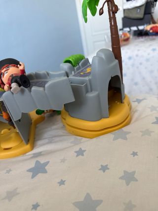 Pinypon Isla Pirata