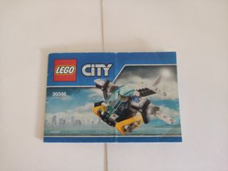 LEGO City