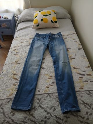 Jeans Jack & Jones - Talla 28/32