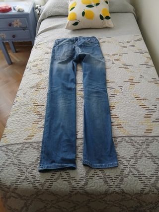 Jeans Jack & Jones - Talla 28/32
