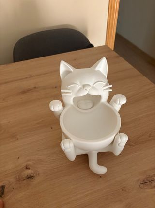 Comedero para mascotas Personalizable 