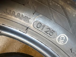 Neumático Kapsen ComfortMax 4S A4 185/60R15