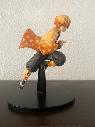 Figura Demon Slayer Zenitsu