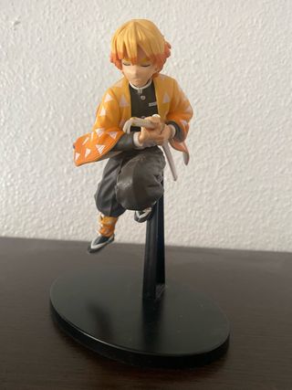 Figura Demon Slayer Zenitsu