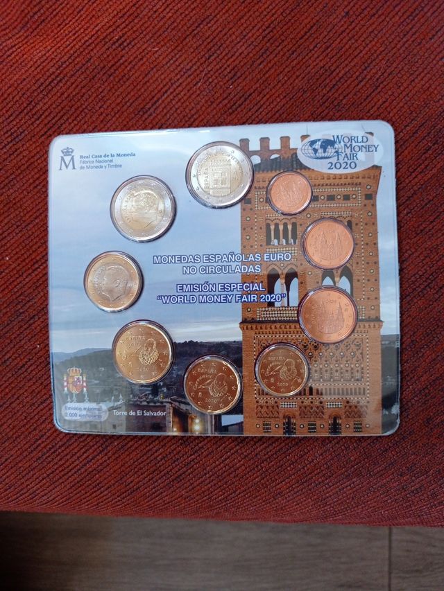 Euroset España Berlin 2020