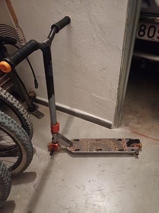 Patinete Oxelo - Buen estado