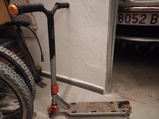 Patinete Oxelo - Buen estado