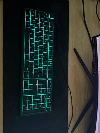 Setup Gaming!
El precio está ajustado lotecompleto