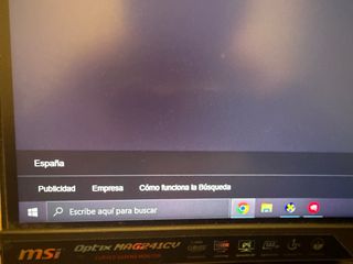 Setup Gaming!
El precio está ajustado lotecompleto
